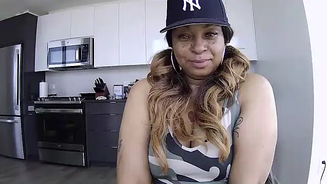 MSweetLindaParks' Webcam Show