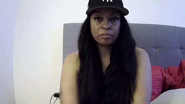 MSweetLindaParks' Webcam Show