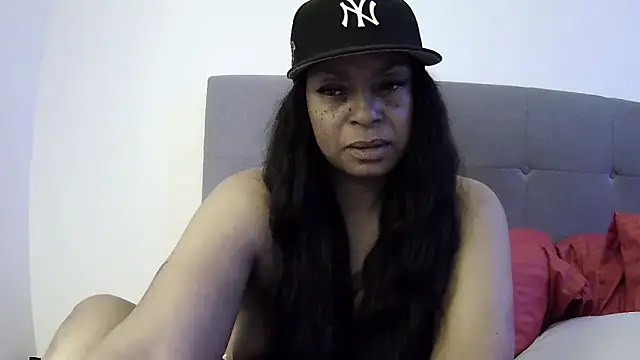 Show Webcam de MSweetLindaParks