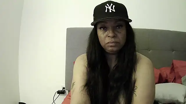 MSweetLindaParks' Webcam Show