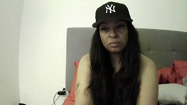 MSweetLindaParks: вебкам-шоу