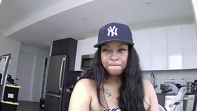MSweetLindaParks' Webcam Show