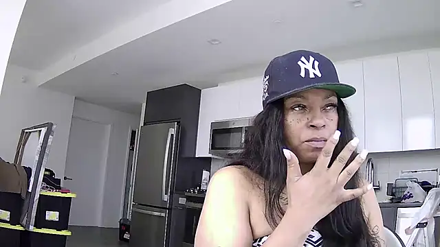 Show Webcam de MSweetLindaParks