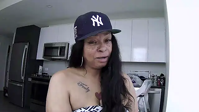 Show Webcam de MSweetLindaParks