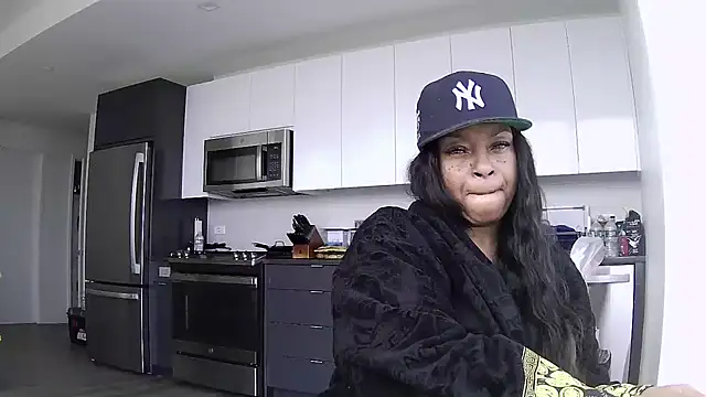 Show Webcam de MSweetLindaParks