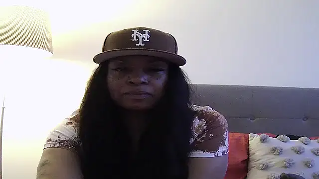 MSweetLindaParks' Webcam Show