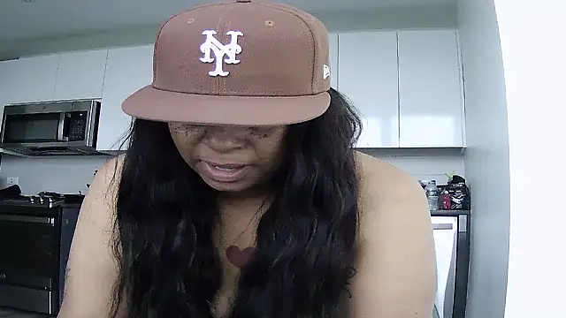 MSweetLindaParks' Webcam Show