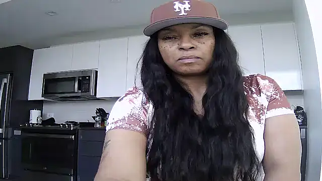 MSweetLindaParks' Webcam Show