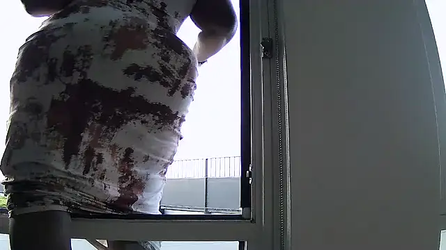 הופעת וובקאם של MSweetLindaParks