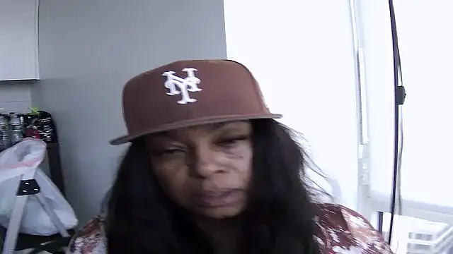 Show Webcam de MSweetLindaParks