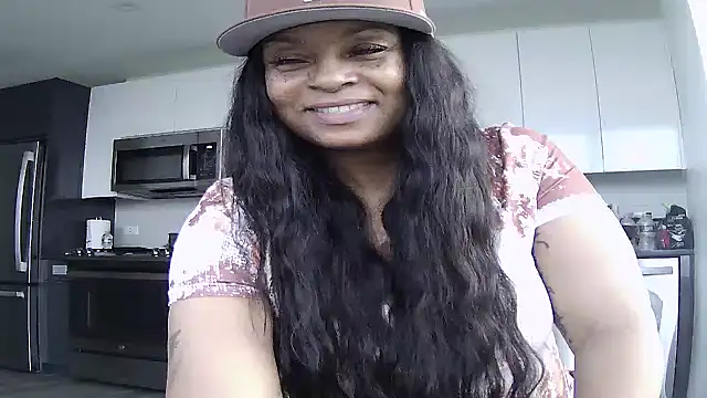 MSweetLindaParks' Webcam Show