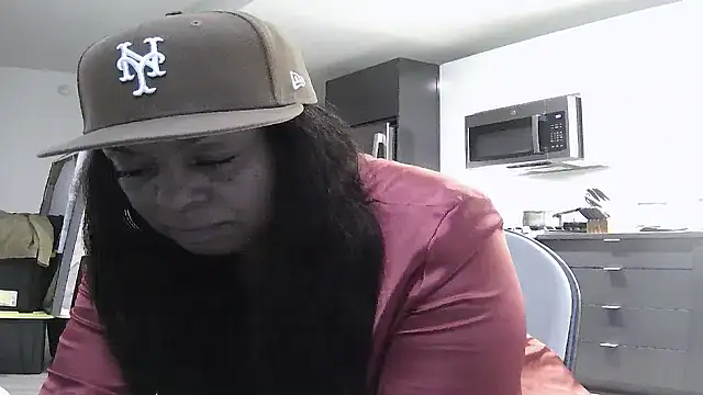 MSweetLindaParks' Webcam Show