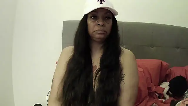 MSweetLindaParks – webcam-show