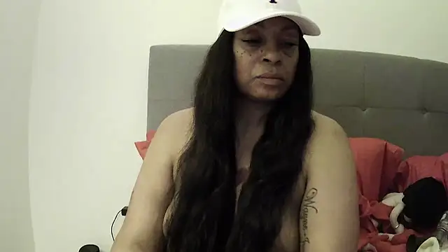 MSweetLindaParks' Webcam Show