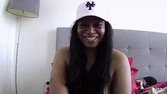 MSweetLindaParks' Webcam Show