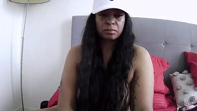 MSweetLindaParks Pertunjukan Webcam