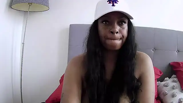 MSweetLindaParks' Webcam Show