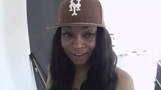 Show webcam de MSweetLindaParks