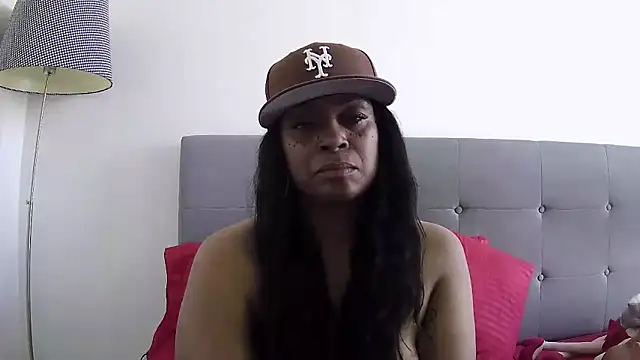 MSweetLindaParks' Webcam Show