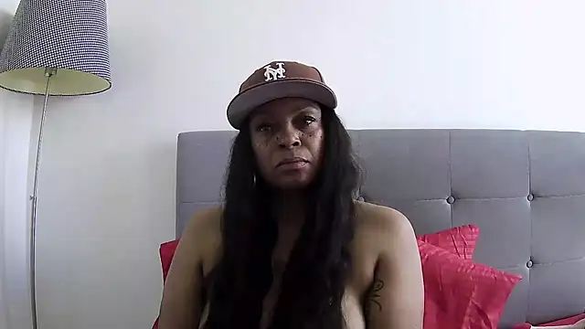 Show Webcam de MSweetLindaParks
