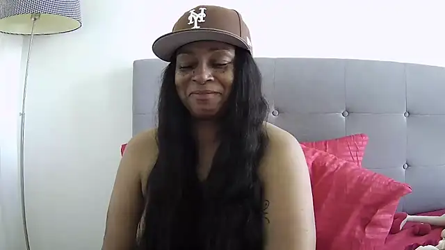 MSweetLindaParks' Webcam Show