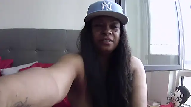Show Webcam de MSweetLindaParks