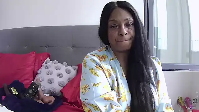 MSweetLindaParks' Webcam Show