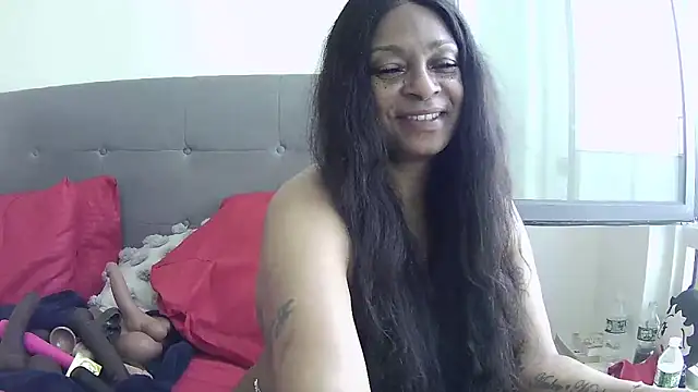 Show Webcam de MSweetLindaParks
