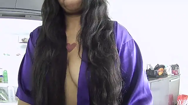 MSweetLindaParks Шоу с уебкамера