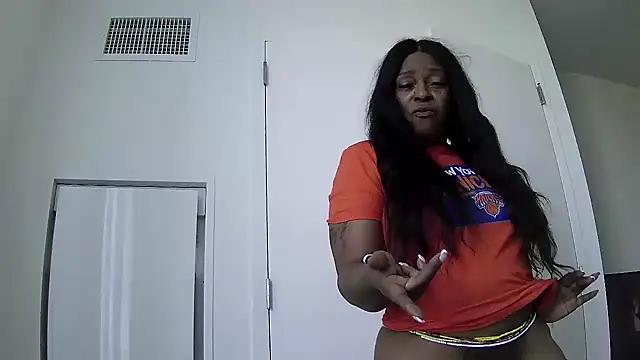 MSweetLindaParks webcam show