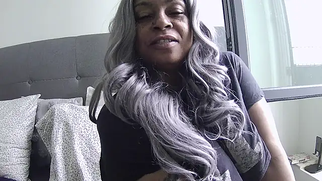 MSweetLindaParks 网络视讯表演