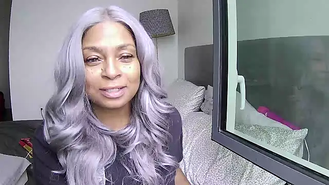 Show webcam de MSweetLindaParks