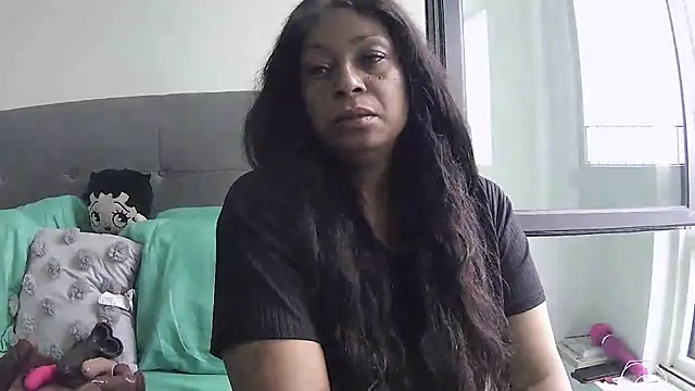 MSweetLindaParks Pertunjukan Webcam