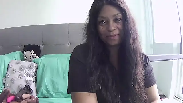 MSweetLindaParks' Webcam Show