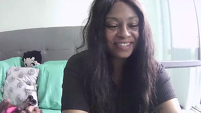 Show Webcam de MSweetLindaParks