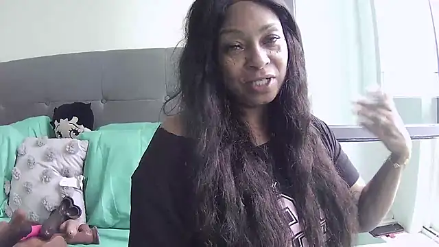 Show webcam de MSweetLindaParks