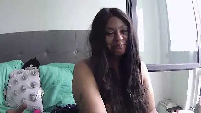 MSweetLindaParks' Webcam Show