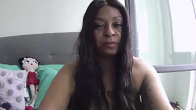 Show Webcam de MSweetLindaParks