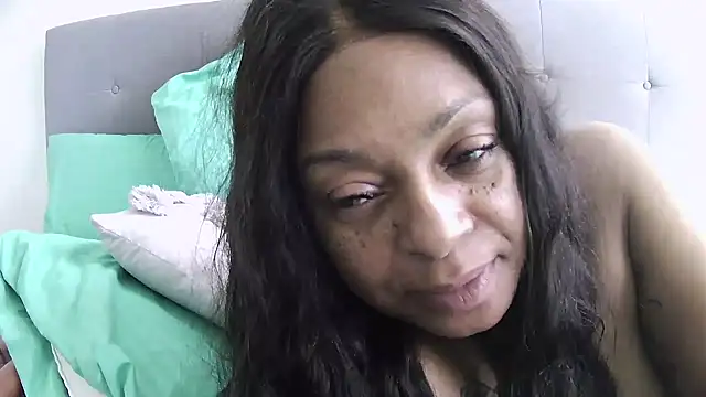MSweetLindaParks 网络视讯表演