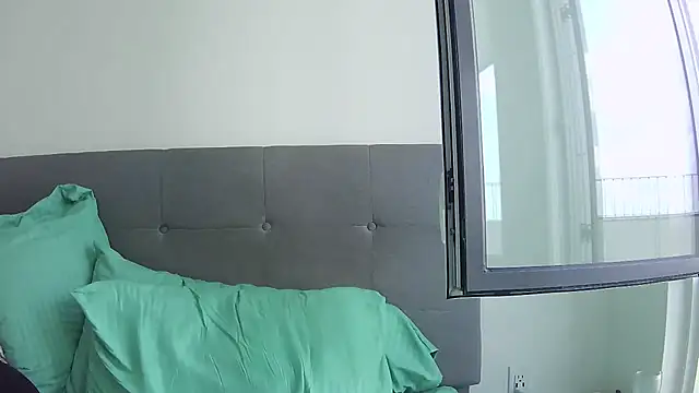 MSweetLindaParks 网络视讯表演