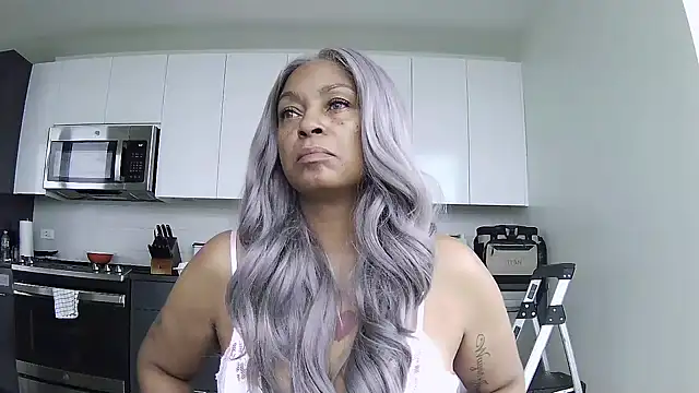 Show Webcam de MSweetLindaParks