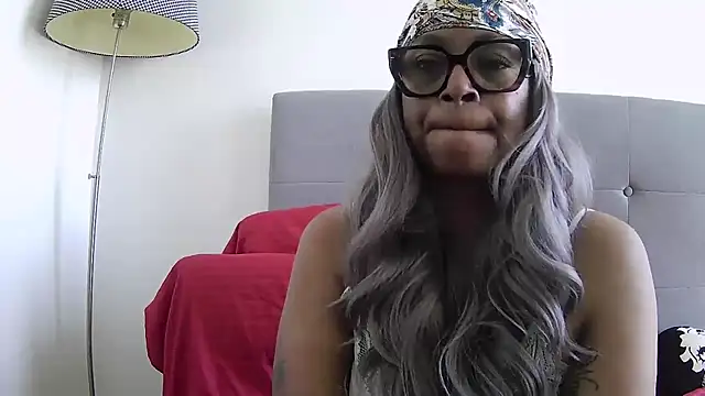 MSweetLindaParks webkamerás műsora