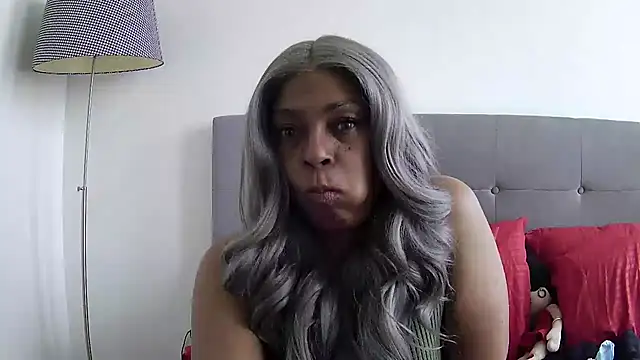 MSweetLindaParks: вебкам-шоу