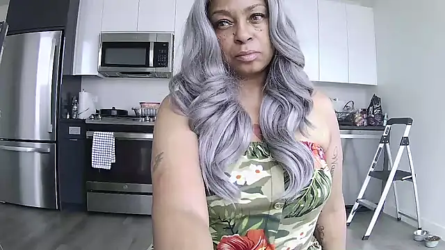 MSweetLindaParks' Webcam Show