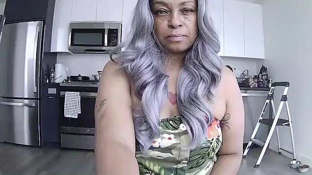 MSweetLindaParks' Webcam Show