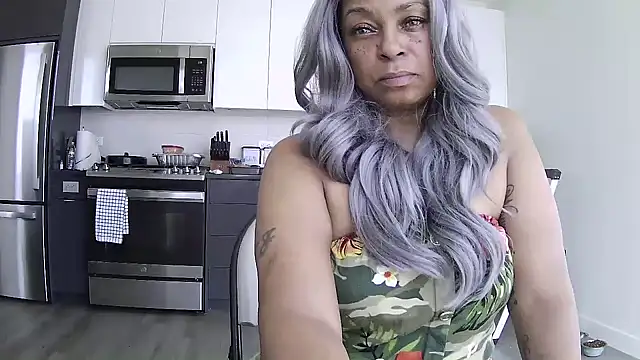 Show Webcam de MSweetLindaParks