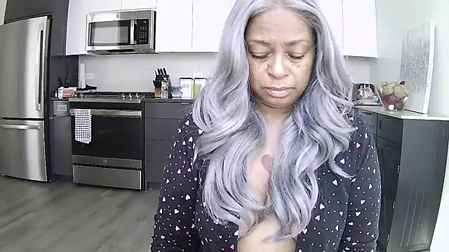 MSweetLindaParks' Webcam Show