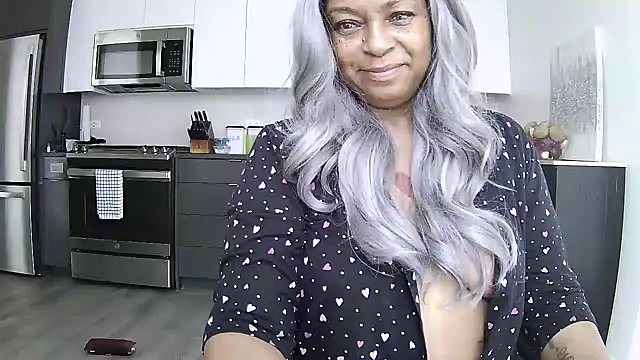 MSweetLindaParks' Webcam Show