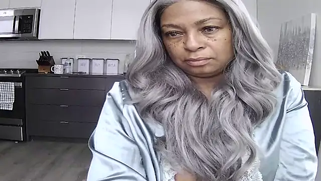 MSweetLindaParks' Webcam Show