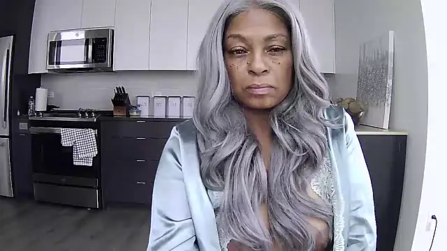 MSweetLindaParks' Webcam Show